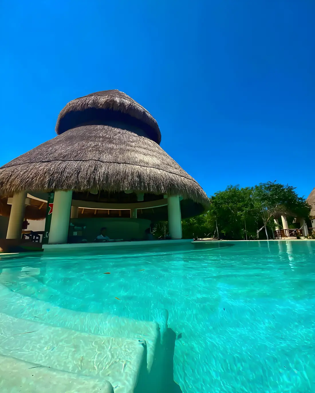 Los bungalows de palapa de Tatich Sisal Bungalows (15 de 37)