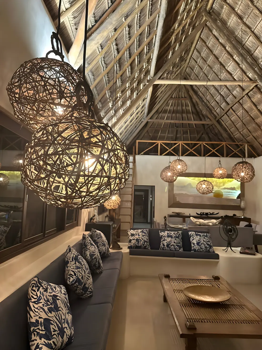 Casa María, la casa frente al mar de Tatich Sisal Bungalows (5 de 43)